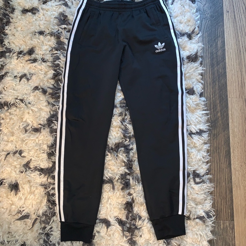 Adidas Track Pant